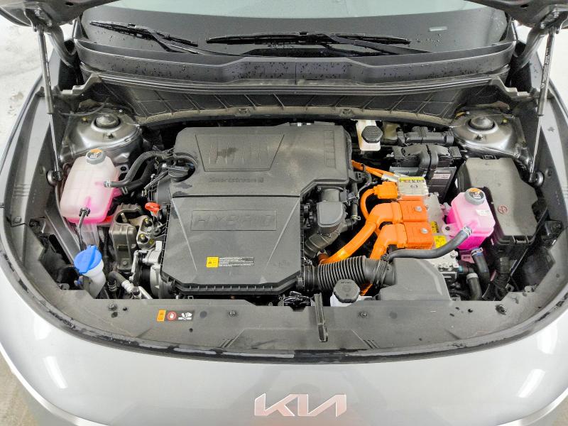 Aukcja sprzedaży 2026 Kia Niro, vin: KNDCP3LE1T5329685, numer aukcji: 62501226