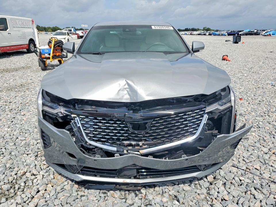 Aukcja sprzedaży 2023 Cadillac Ct4, vin: 1G6DB5RK5P0115669, numer aukcji: 61926346
