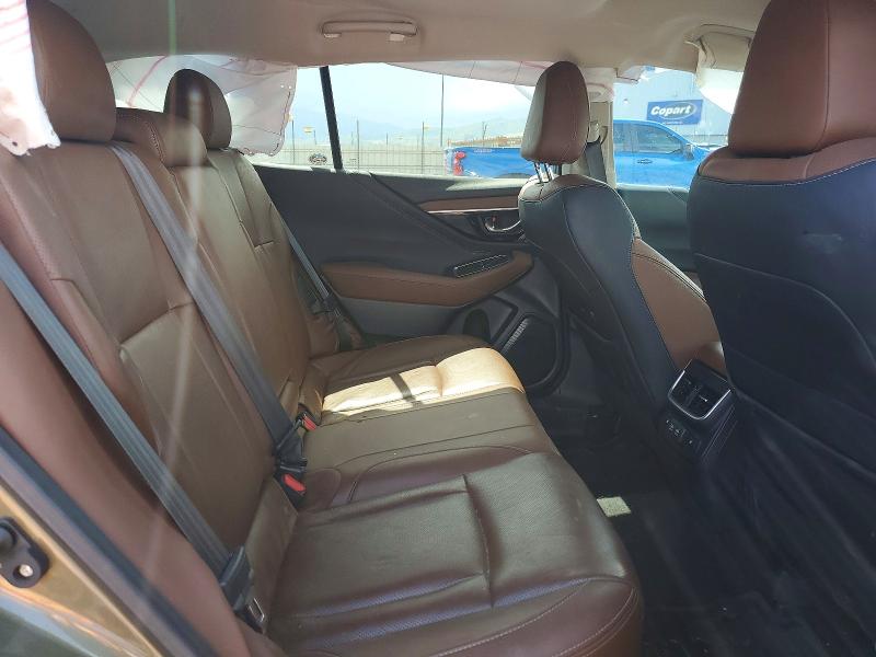 Продажа на аукционе авто 2020 Subaru Outback, vin: 4S4BTGPDXL3134529, номер лота: 62069806