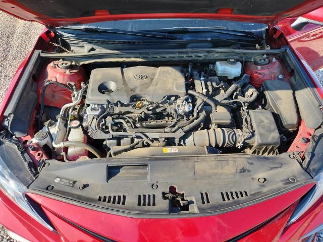 Продажа на аукционе авто 2023 Toyota Camry, vin: 4T1C31AK3PU048049, номер лота: 59947326