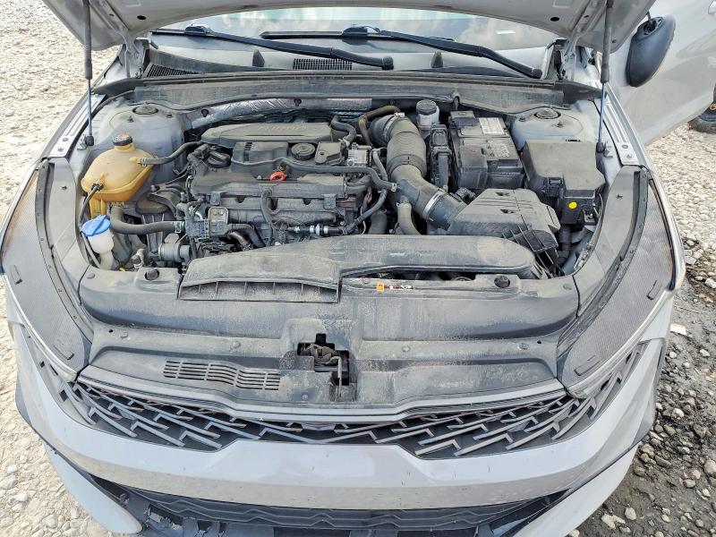 2023 Kia K5 მანქანა იყიდება აუქციონზე, vin: 5XXG64J2XPG167334, აუქციონის ნომერი: 63464156
