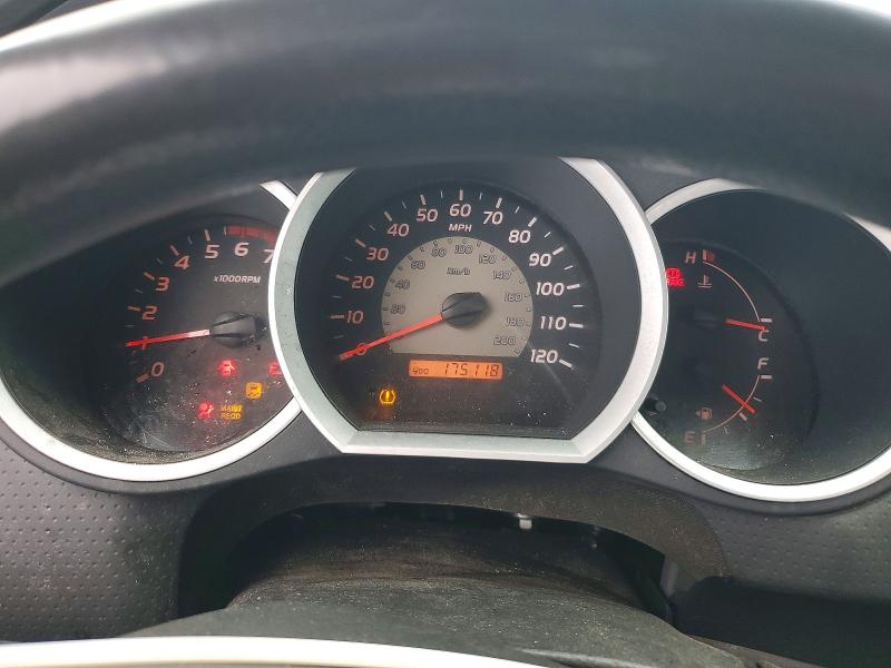 Aukcja sprzedaży 2009 Toyota Tacoma, vin: 5TEPX42N09Z615042, numer aukcji: 59255996