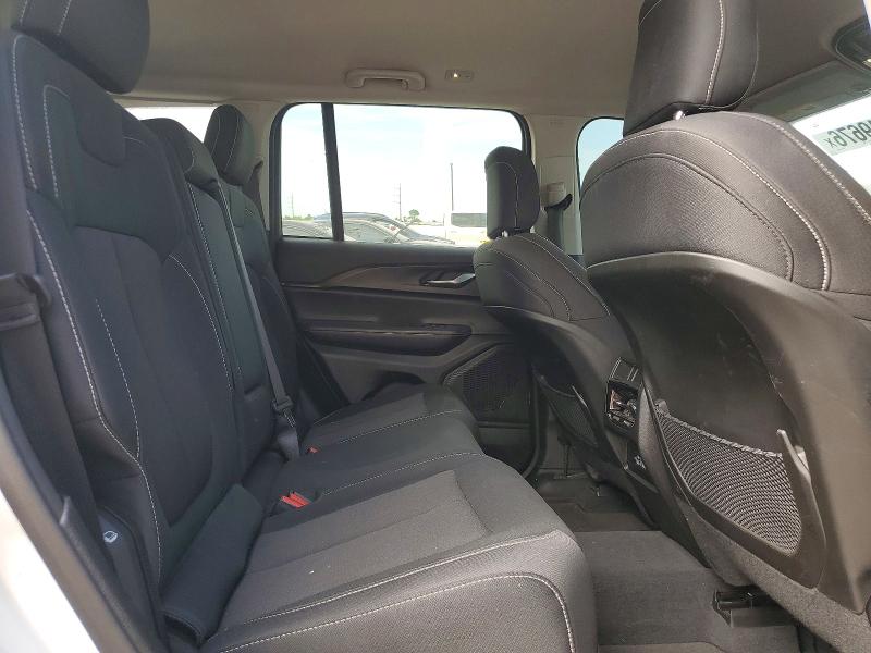 Aukcja sprzedaży 2023 Jeep Grand Cherokee, vin: 1C4RJHAG8PC541496, numer aukcji: 59849676