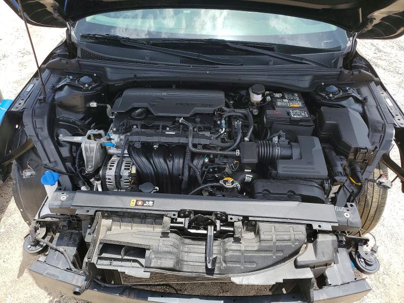 Продаж на аукціоні авто 2025 Kia K4, vin: 3KPFT4DE4SE066415, номер лоту: 61163586