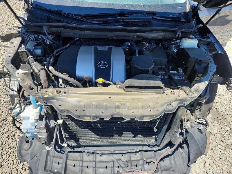 Продаж на аукціоні авто 2016 Lexus Rx 350, vin: 2T2BZMCA2GC024158, номер лоту: 59720456