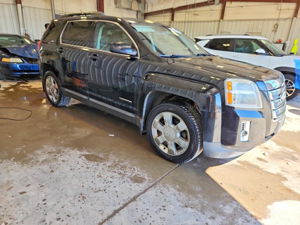Aukcja sprzedaży 2011 Gmc Terrain, vin: 2CTFLVE57B6441271, numer aukcji: 62801236