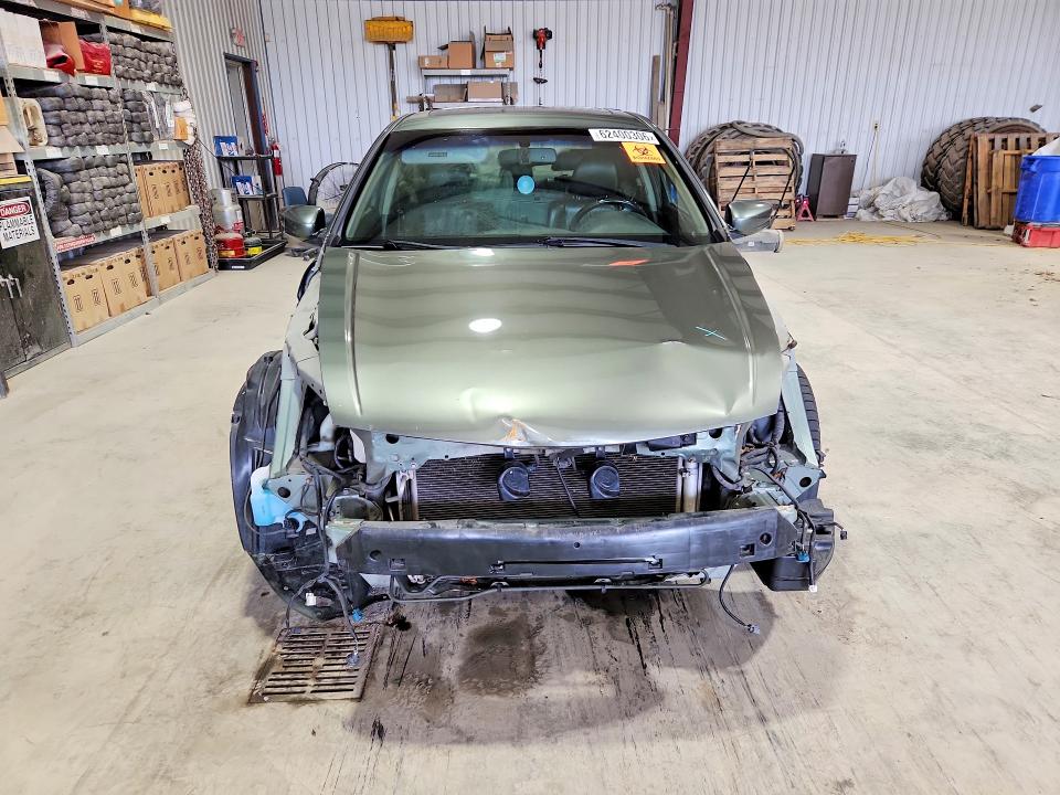 62400306 :رقم المزاد ، 1HGCP368X8A073861 vin ، 2008 Honda Accord مزاد بيع