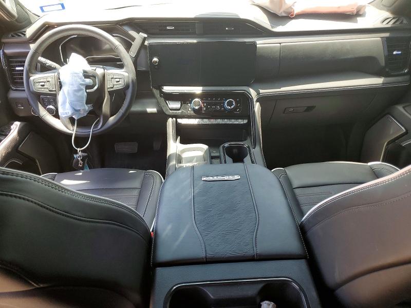 Aukcja sprzedaży 2025 Gmc Sierra, vin: 1GT4UZEY4SF355603, numer aukcji: 61945686