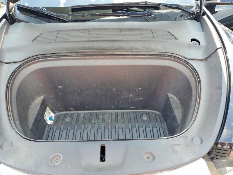 61638166 :رقم المزاد ، 7SAYGAEE9PF706004 vin ، 2023 Tesla Model Y مزاد بيع