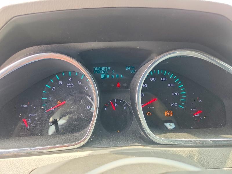 Продажа на аукционе авто 2010 Chevrolet Traverse, vin: 1GNLVFED9AS126769, номер лота: 62821766