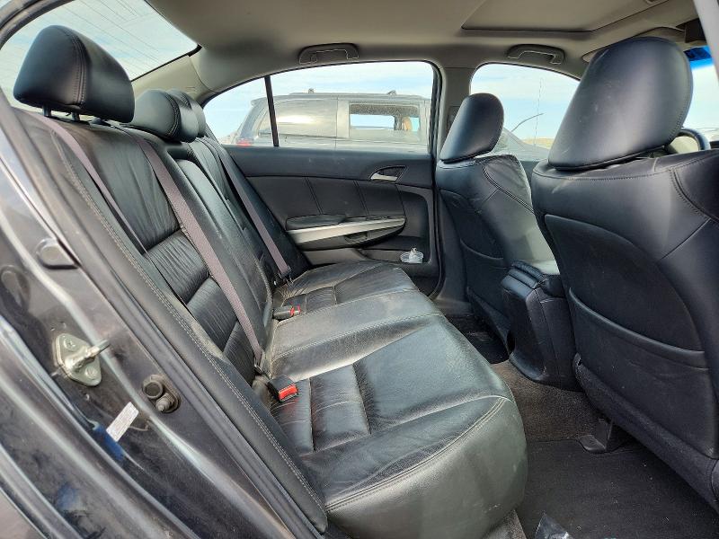 59741046 :رقم المزاد ، 1HGCP26808A088749 vin ، 2008 Honda Accord مزاد بيع