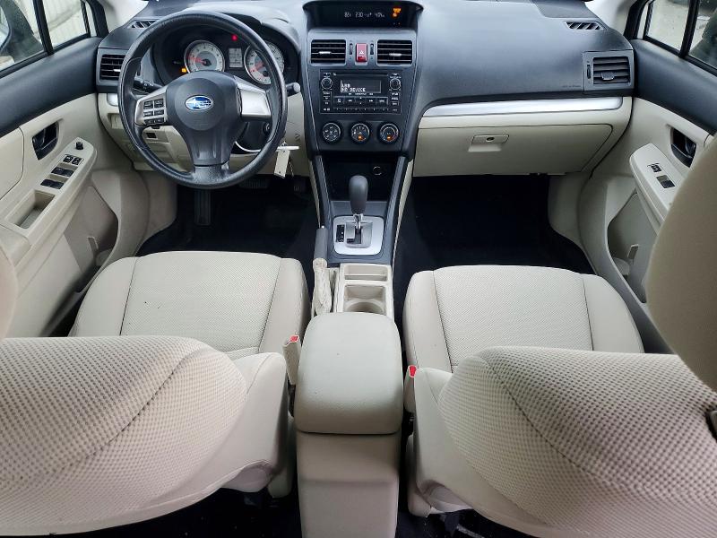 Aukcja sprzedaży 2014 Subaru Impreza, vin: JF1GPAA69E8318099, numer aukcji: 60111896