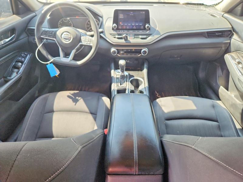 Продажа на аукционе авто 2021 Nissan Altima, vin: 1N4BL4DV2MN357627, номер лота: 62695516
