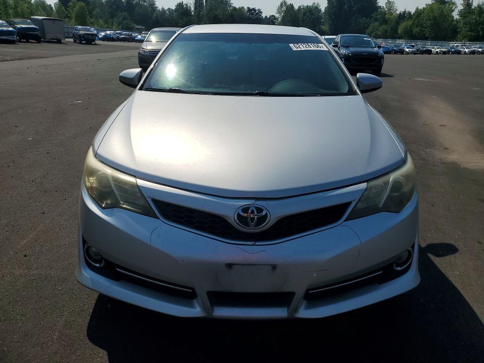 Продаж на аукціоні авто 2014 Toyota Camry, vin: 4T1BF1FKXEU318886, номер лоту: 62128166