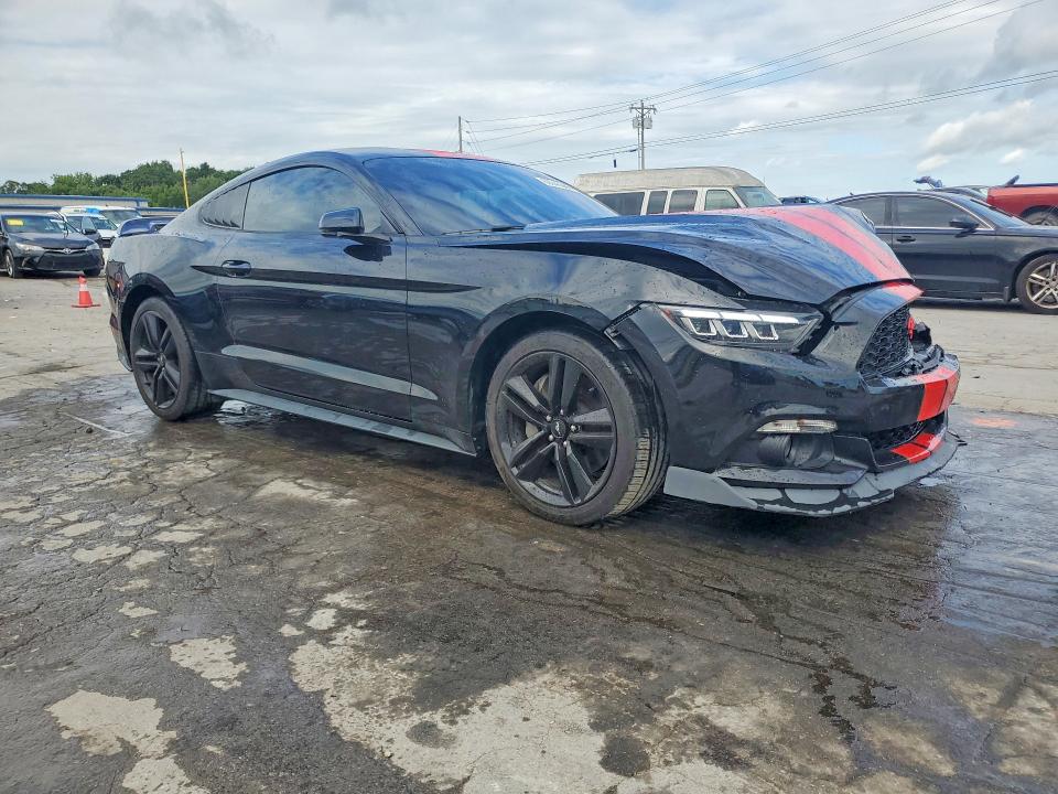 Aukcja sprzedaży 2016 Ford Mustang, vin: 1FA6P8TH8G5218132, numer aukcji: 60943666