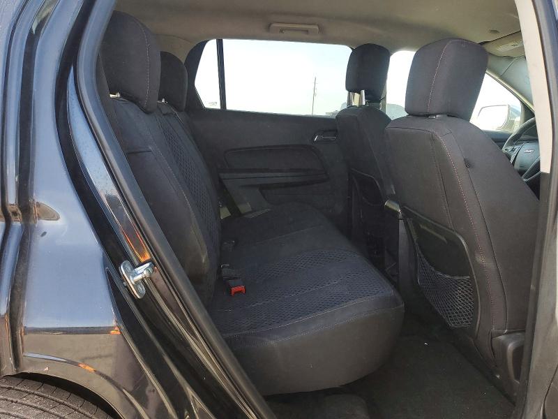 2013 Gmc Terrain მანქანა იყიდება აუქციონზე, vin: 2GKALMEK2D6136600, აუქციონის ნომერი: 61572756