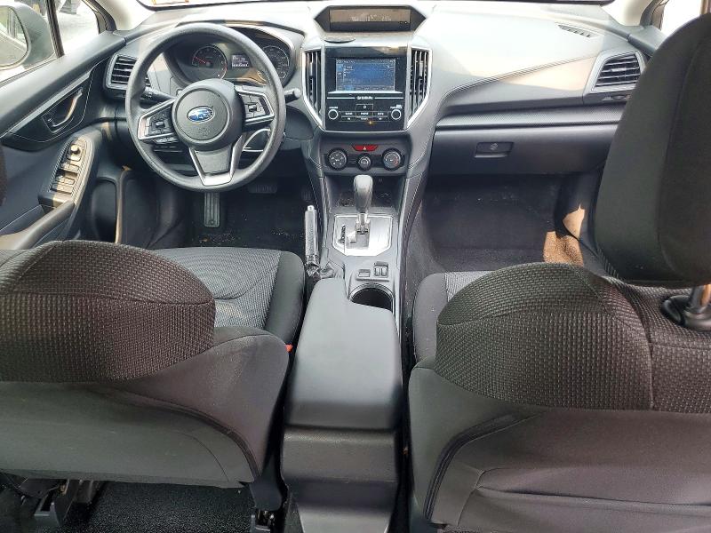 Aukcja sprzedaży 2017 Subaru Impreza, vin: 4S3GKAB63H3615295, numer aukcji: 61369416