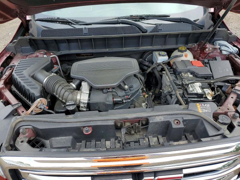 Продаж на аукціоні авто 2019 Gmc Acadia, vin: 1GKKNMLS7KZ215313, номер лоту: 60487456
