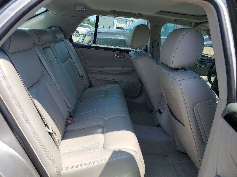 Продажа на аукционе авто 2008 Cadillac Dts, vin: 1G6KD57Y18U127806, номер лота: 60220316