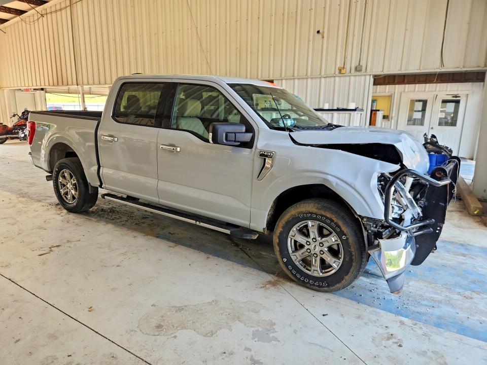 63164926 :رقم المزاد ، 1FTFW1E59MKD64429 vin ، 2021 Ford F150 مزاد بيع