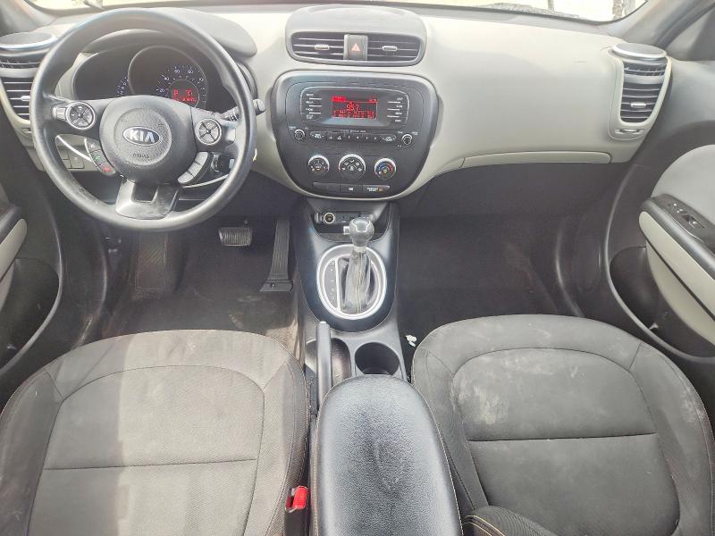 Продаж на аукціоні авто 2014 Kia Soul, vin: KNDJP3A55E7012283, номер лоту: 59994436