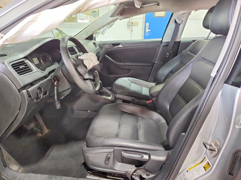 Aukcja sprzedaży 2014 Volkswagen Jetta, vin: 3VWD17AJ4EM283406, numer aukcji: 62128866