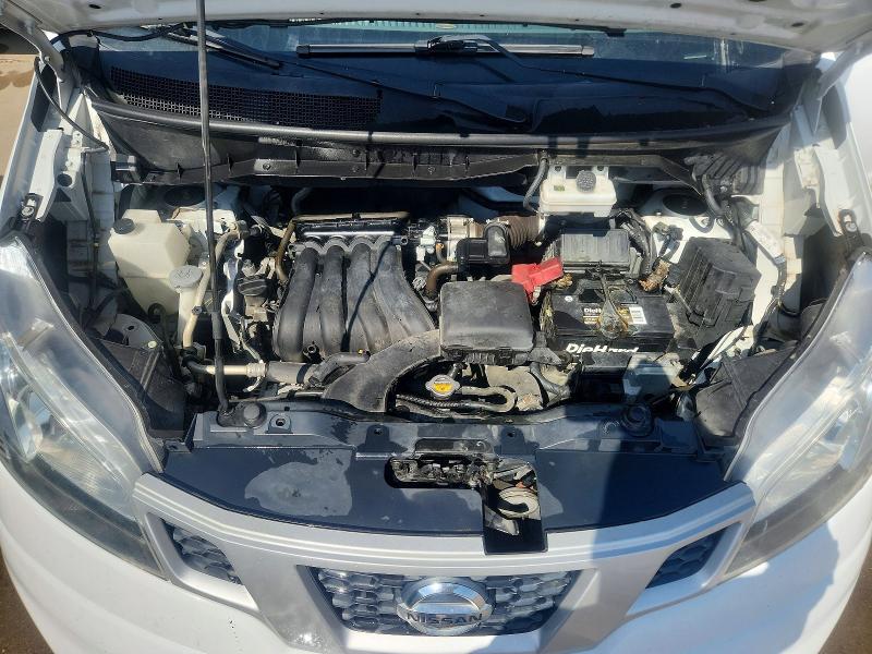Aukcja sprzedaży 2020 Nissan Nv200, vin: 3N6CM0KN2LK695375, numer aukcji: 61960466