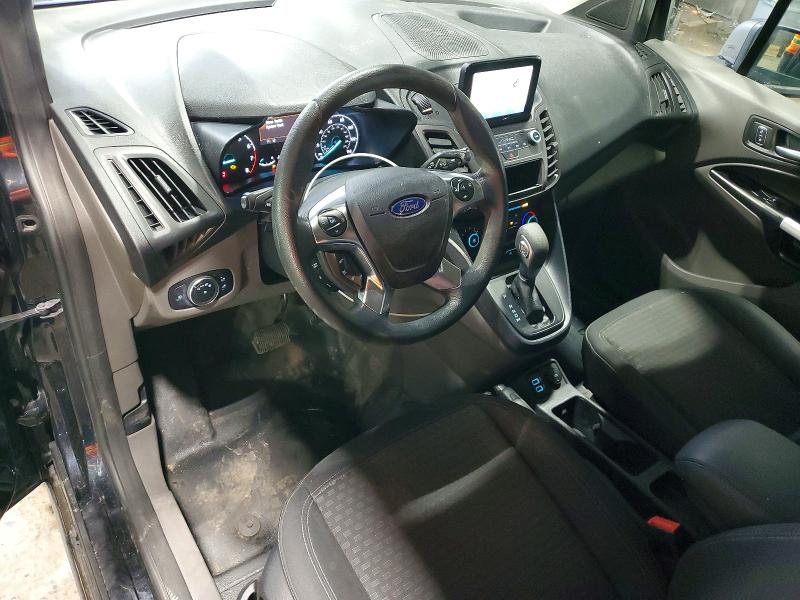 Aukcja sprzedaży 2022 Ford Transit Connect, vin: NM0LS7T22N1508255, numer aukcji: 60942146