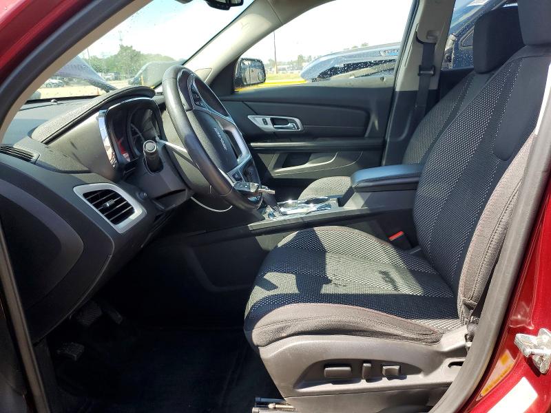Aukcja sprzedaży 2017 Gmc Terrain, vin: 2GKFLTEK1H6109149, numer aukcji: 63124736