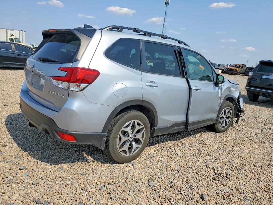 Aukcja sprzedaży 2024 Subaru Forester, vin: JF2SKADC4RH505570, numer aukcji: 59807766