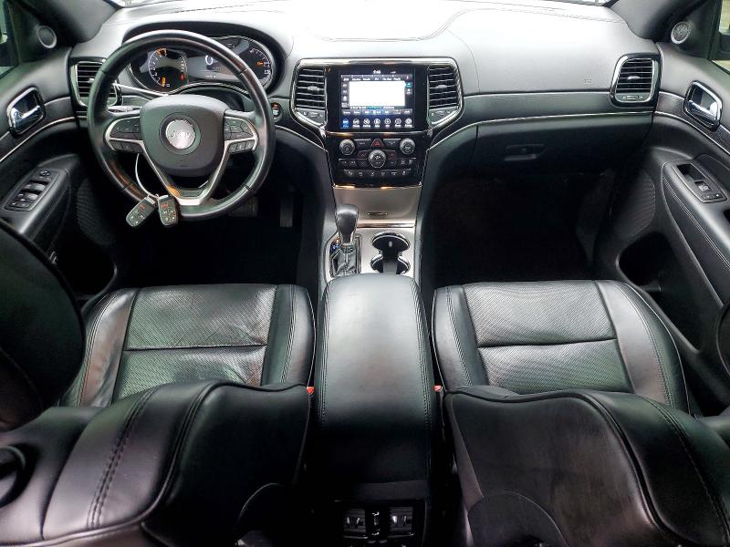 Aukcja sprzedaży 2020 Jeep Grand Cherokee, vin: 1C4RJFCTXLC343656, numer aukcji: 61847166