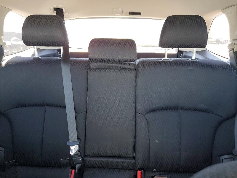 2012 Subaru Outback მანქანა იყიდება აუქციონზე, vin: 4S4BRBGC2C3302897, აუქციონის ნომერი: 59825796