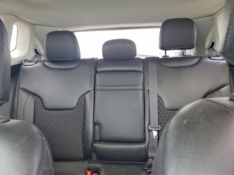 Aukcja sprzedaży 2020 Jeep Compass, vin: 3C4NJDBB7LT117025, numer aukcji: 59139016
