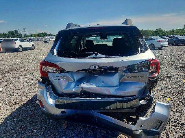 Aukcja sprzedaży 2015 Subaru Outback, vin: 4S4BSBDC5F3240442, numer aukcji: 61348006