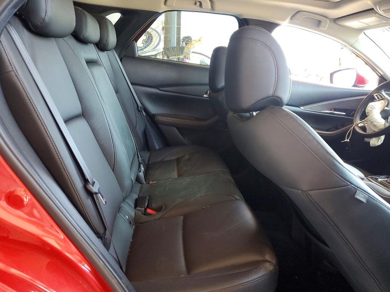 Продажа на аукционе авто 2021 Mazda Cx-30, vin: 3MVDMBDL8MM307763, номер лота: 62081976
