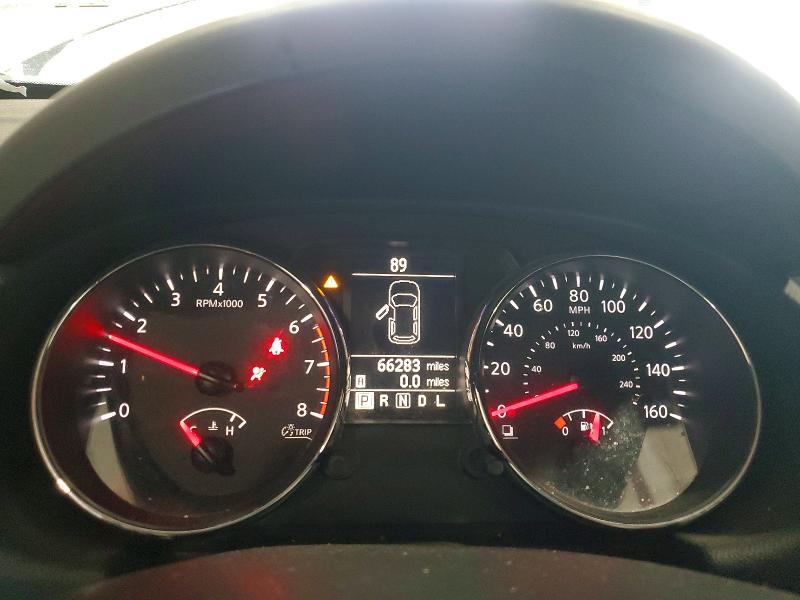 Aukcja sprzedaży 2014 Nissan Rogue Select, vin: JN8AS5MVXEW200622, numer aukcji: 61610316