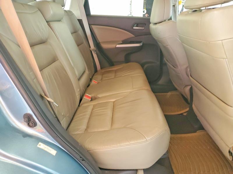 Aukcja sprzedaży 2014 Honda Cr-v, vin: 2HKRM3H73EH506558, numer aukcji: 62942076