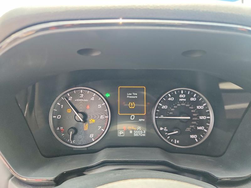 Auction sale of the 2025 Subaru Outback, vin: 4S4BTAFCXS3263911, lot number: 59922796