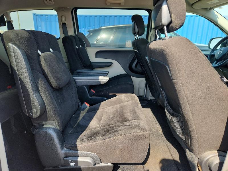 Продаж на аукціоні авто 2012 Dodge Grand Caravan, vin: 2C4RDGCG3CR146674, номер лоту: 63362136