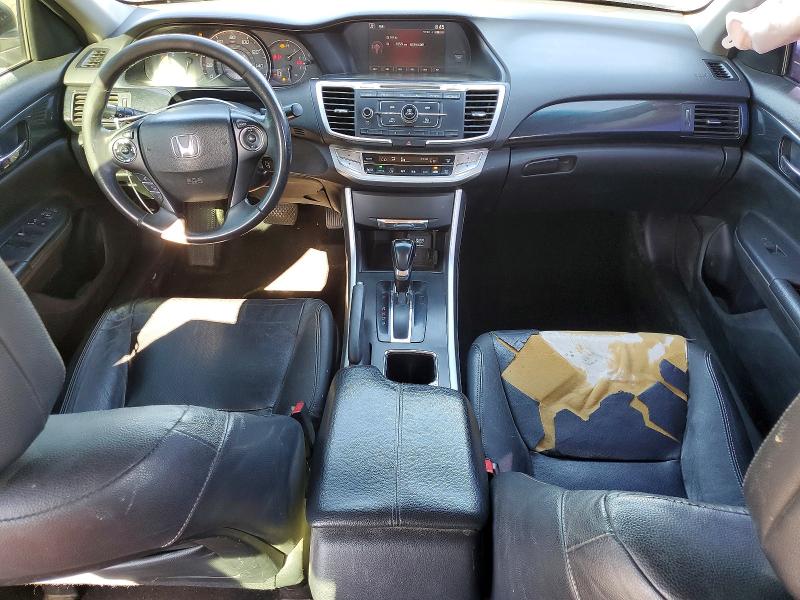 60420026 :رقم المزاد ، 1HGCR2F54EA082500 vin ، 2014 Honda Accord مزاد بيع