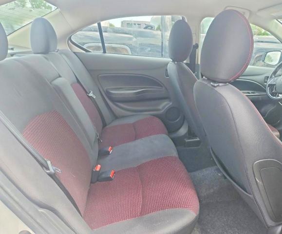 Auction sale of the 2020 Mitsubishi Mirage, vin: ML32F4FJ7LHF04376, lot number: 60130346