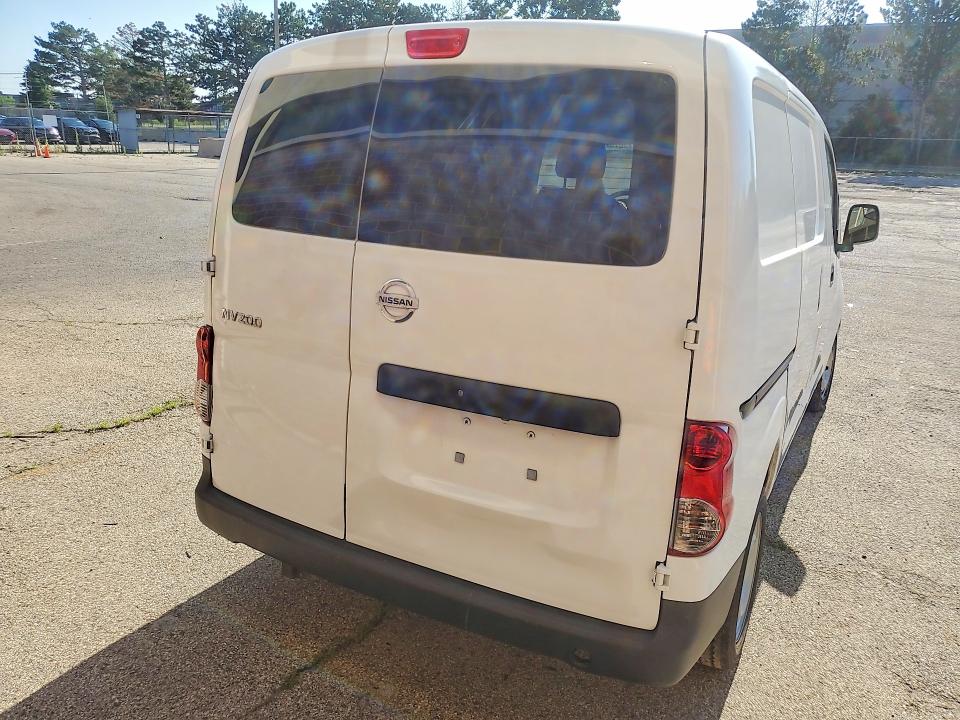 Aukcja sprzedaży 2021 Nissan Nv200, vin: 3N6CM0KN3MK708281, numer aukcji: 60219076