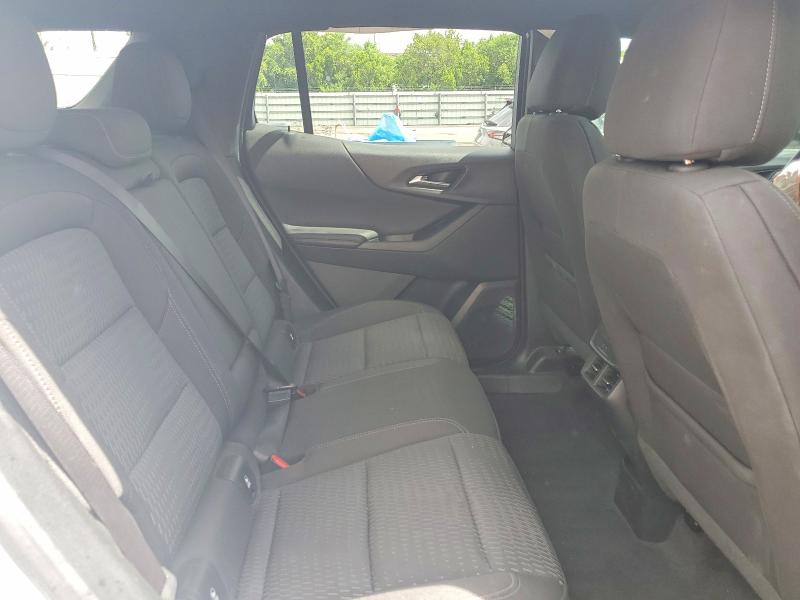 62240886 :رقم المزاد ، 3GNAXHEG1TL171200 vin ، 2026 Chevrolet Equinox مزاد بيع