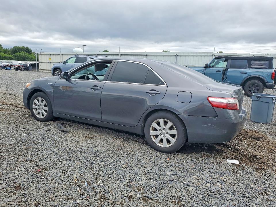 Auction sale of the 2007 Toyota Camry, vin: 4T1BB46K67U011764, lot number: 62915406