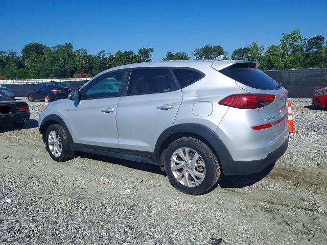 61306036 :رقم المزاد ، KM8J2CA48KU872192 vin ، 2019 Hyundai Tucson مزاد بيع