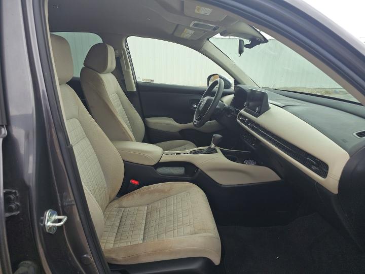 Aukcja sprzedaży 2024 Honda Hr-v, vin: 3CZRZ2H3XRM760299, numer aukcji: 62815566