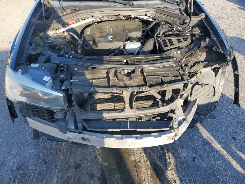 Продаж на аукціоні авто 2015 Bmw X4, vin: 5UXXW3C5XF0M88080, номер лоту: 85458745