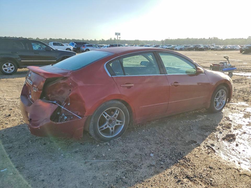 Aukcja sprzedaży 2007 Nissan Altima, vin: 1N4BL21EX7C107612, numer aukcji: 60435156