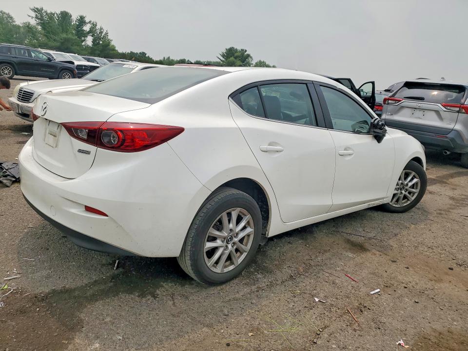 Aukcja sprzedaży 2017 Mazda 3, vin: 3MZBN1U72HM129287, numer aukcji: 61322846