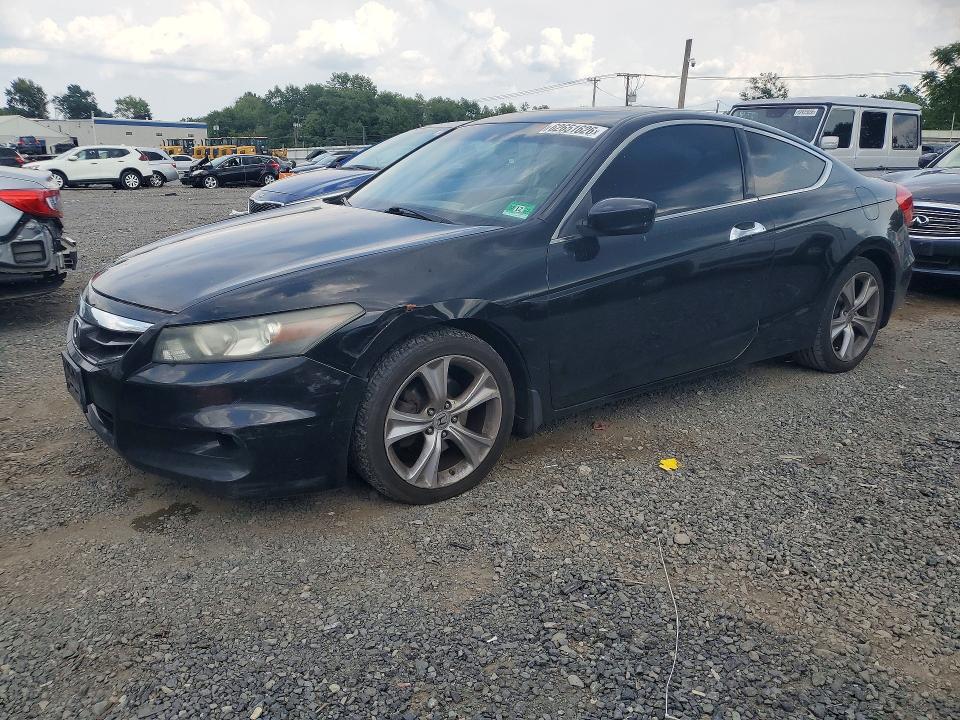 Aukcja sprzedaży 2011 Honda Accord, vin: 1HGCS2B88BA001238, numer aukcji: 62651626